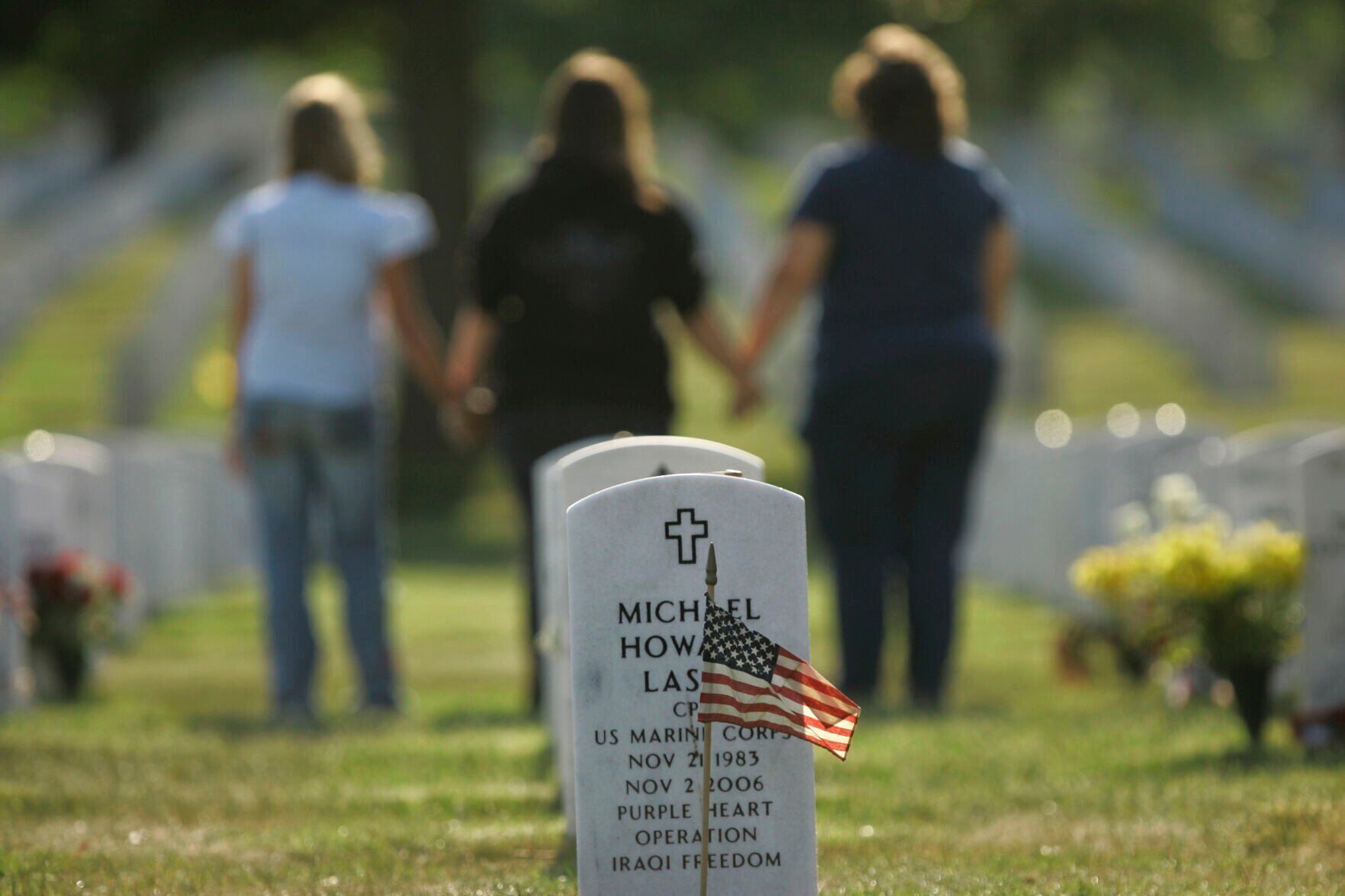 Memorial Day